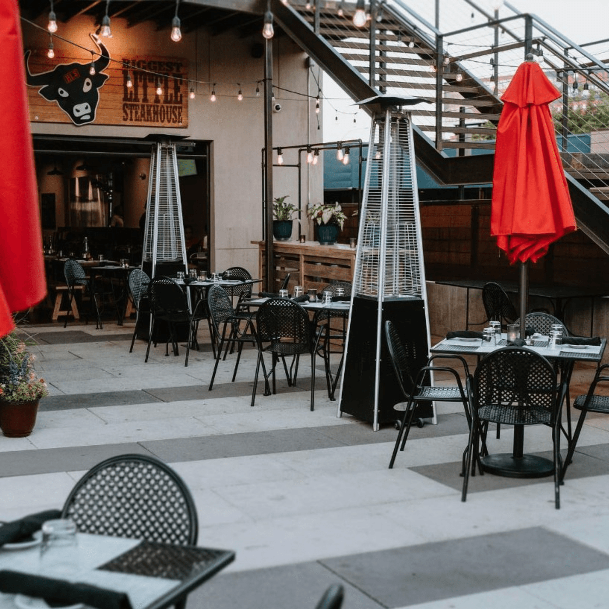 Biggest Little Steakhouse gallery image #1