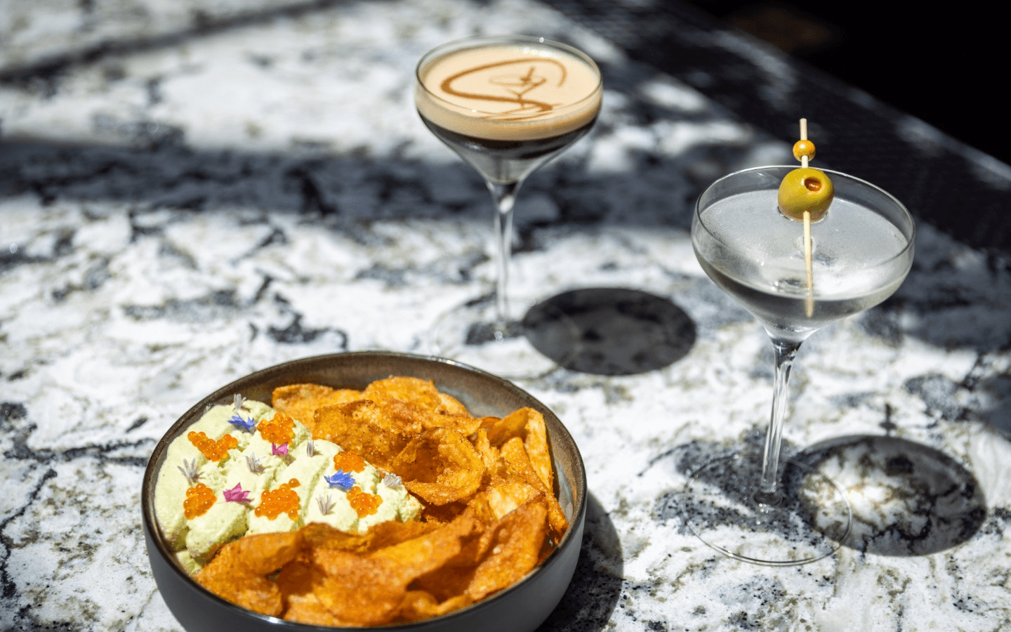 Selvin's Restaurant + Lounge Rewards