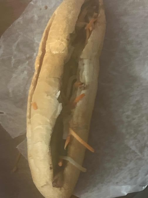 Fast Delivery for Vietnamese, Hibachi, and More