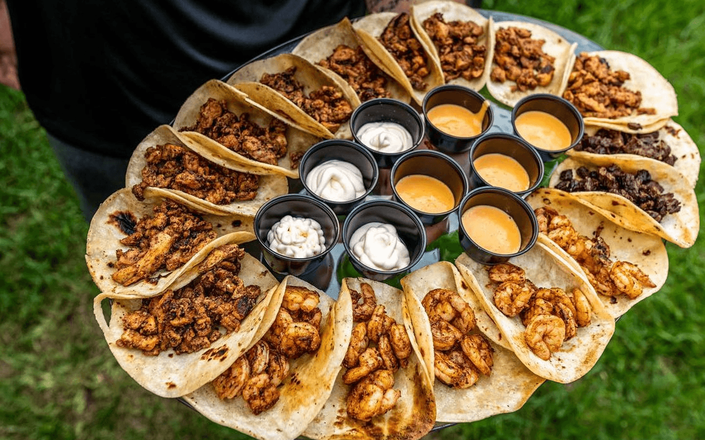 Order From Our Website