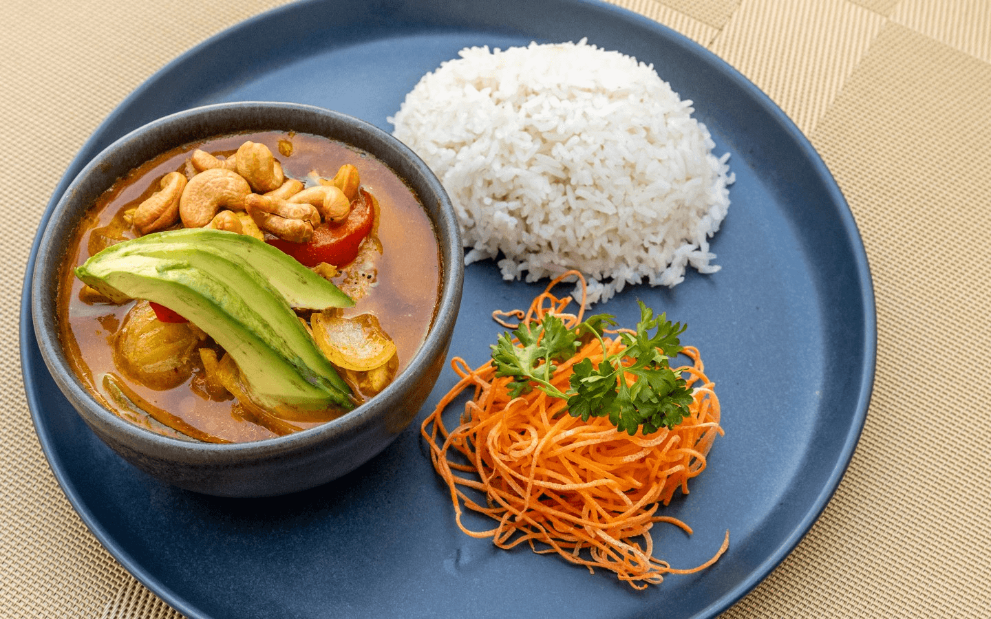 Siam Thai Restaurant Rewards