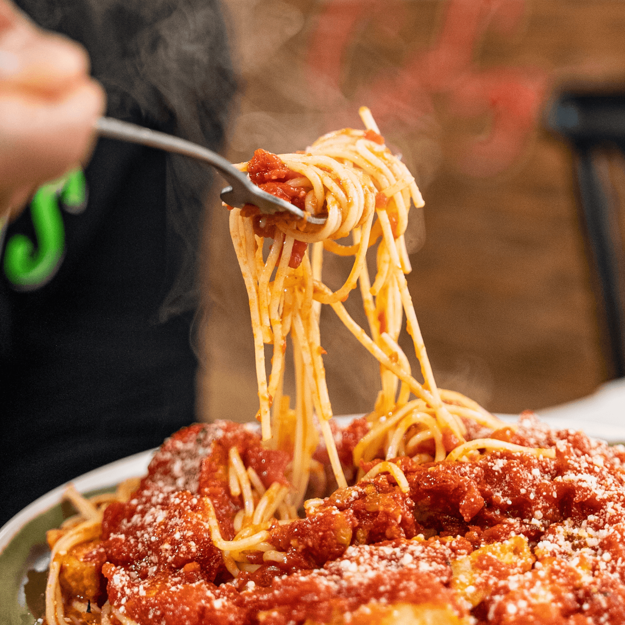 Singas Famous Pizza gallery image #4