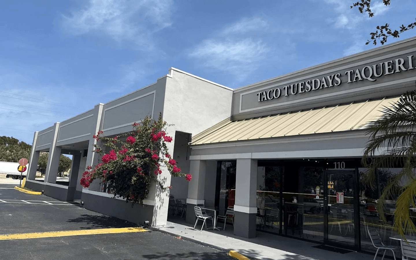 The Beginning of Something Special