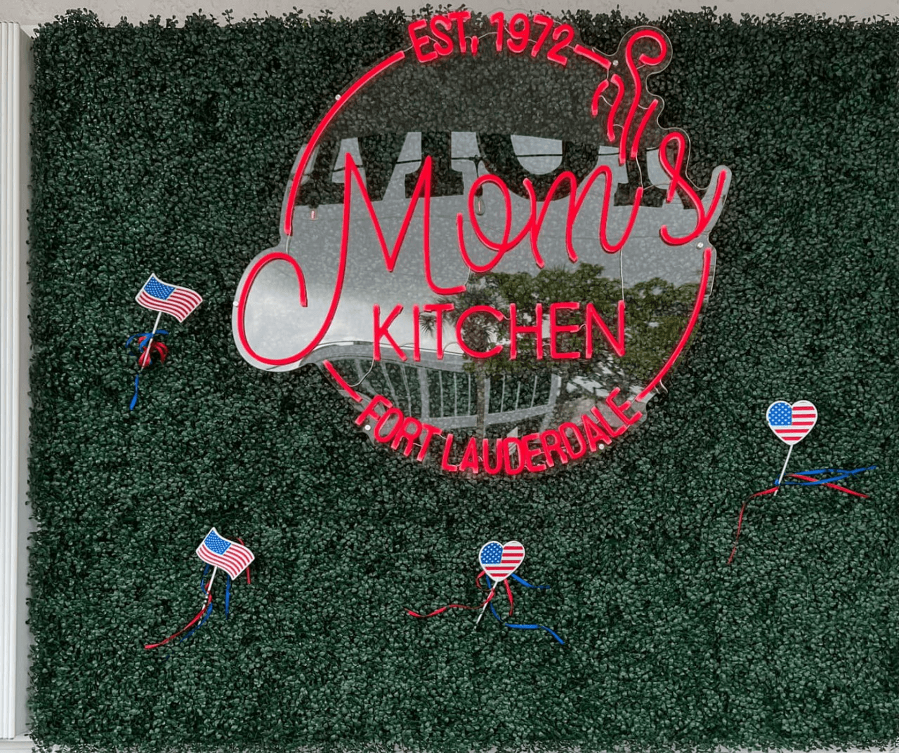 Restaurant Banner