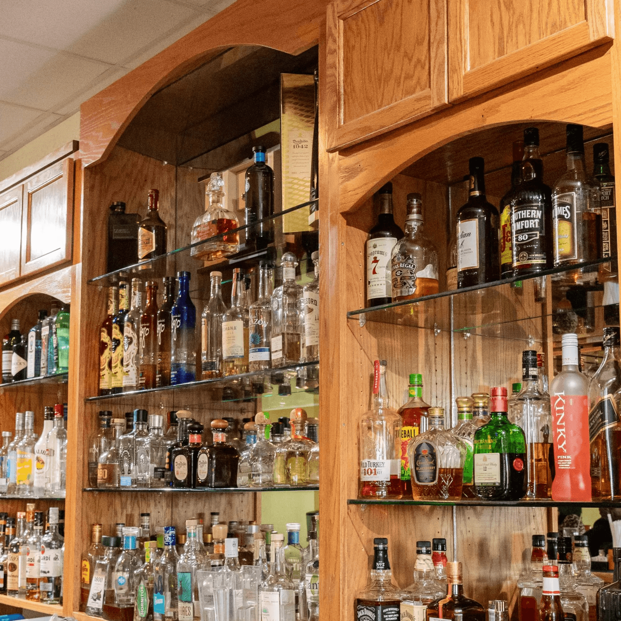 Mi Mexico Restaurant gallery image #6