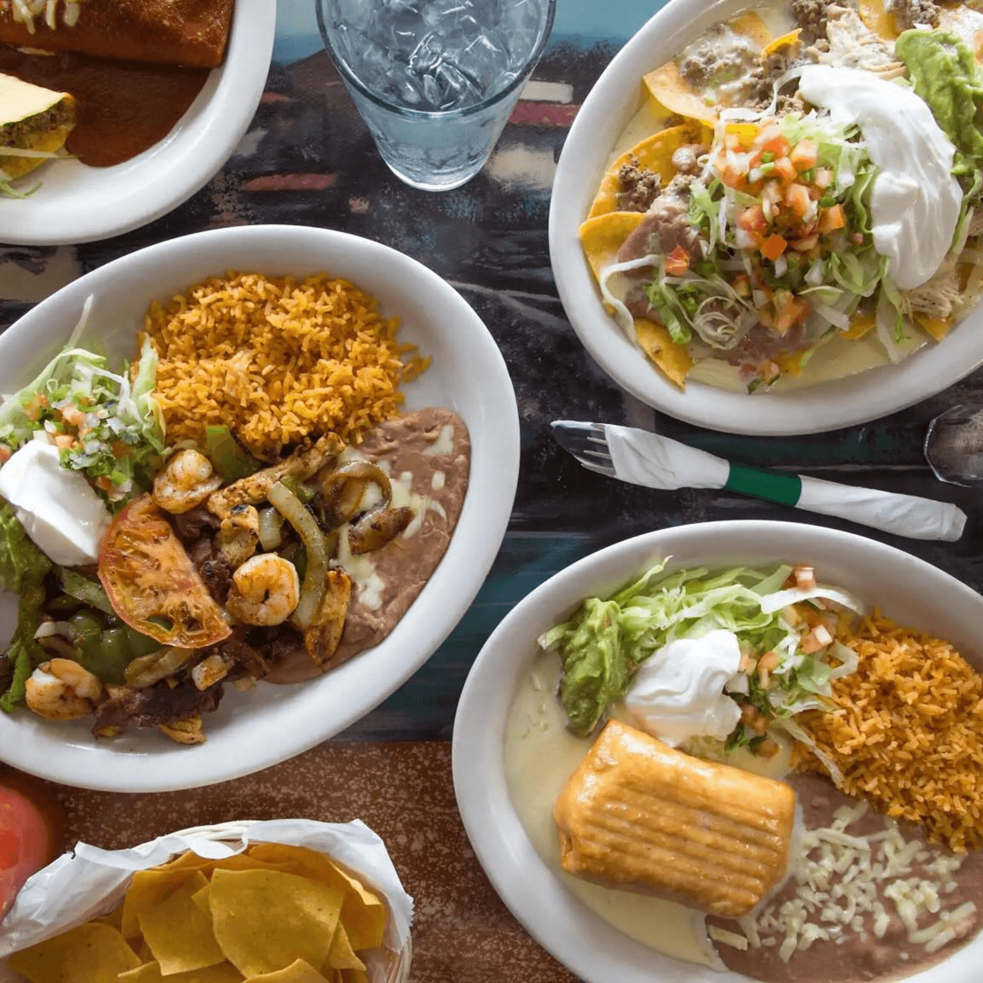 El Leoncito gallery image #2