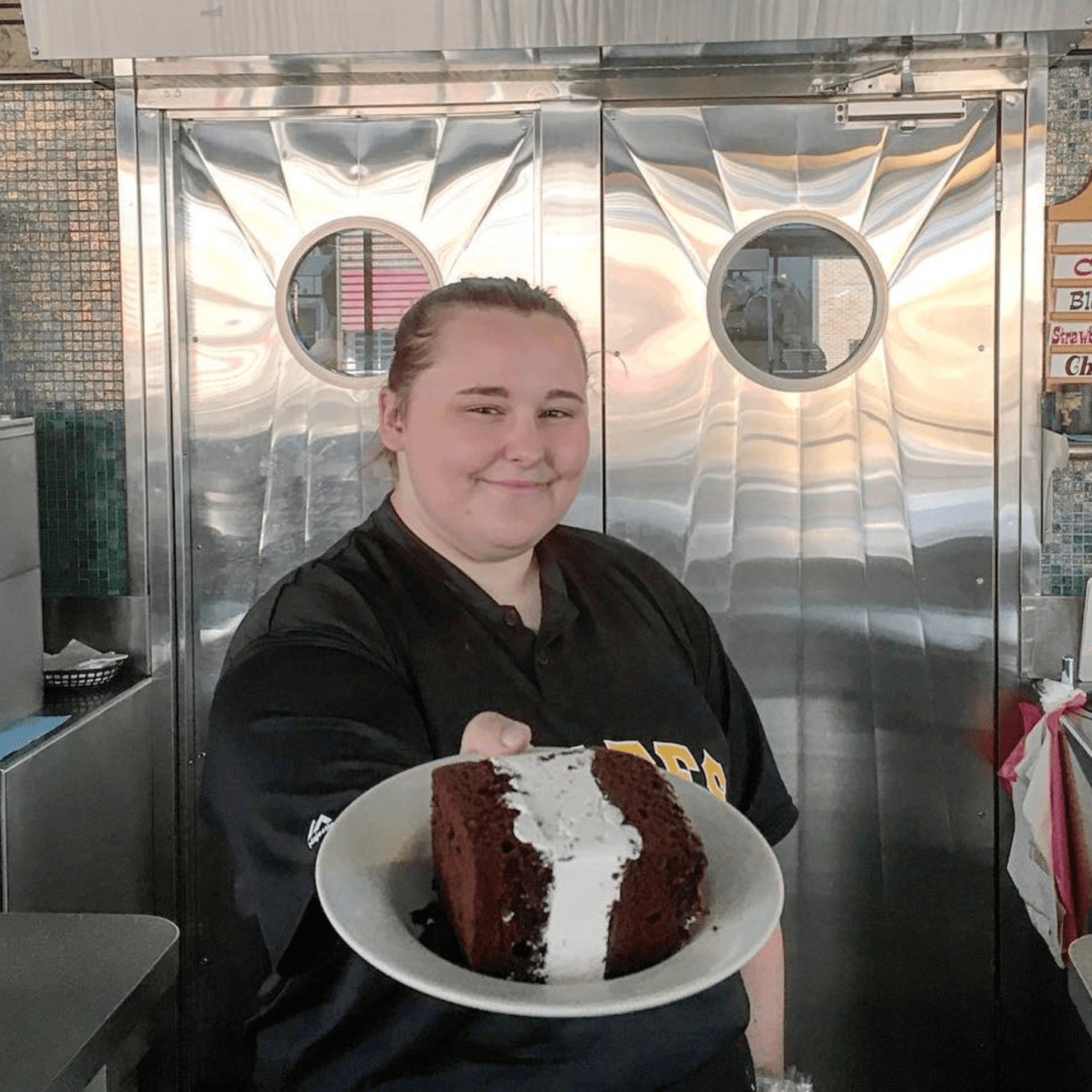 Fresh Fare Since 1960 at Summit Diner