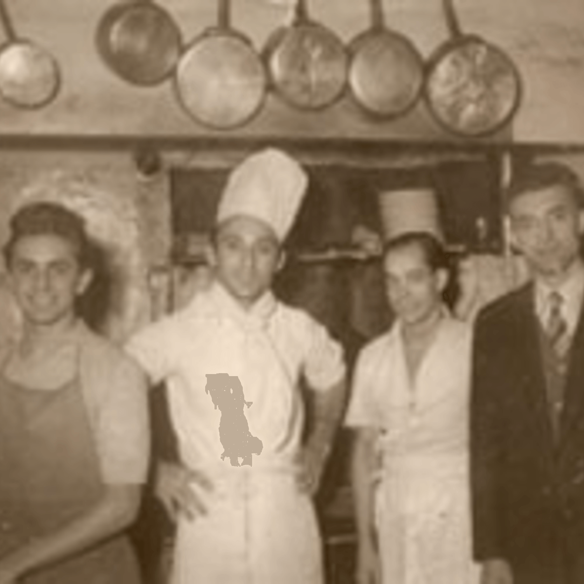 The Bistro K gallery image #6