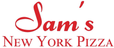 Sam's NY Pizza