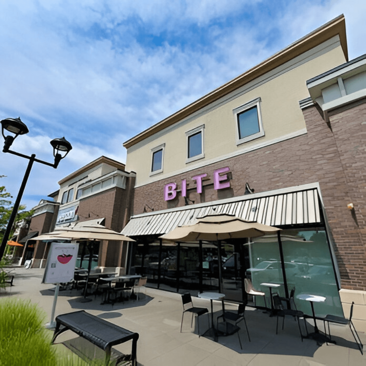 Bite Fair Lawn