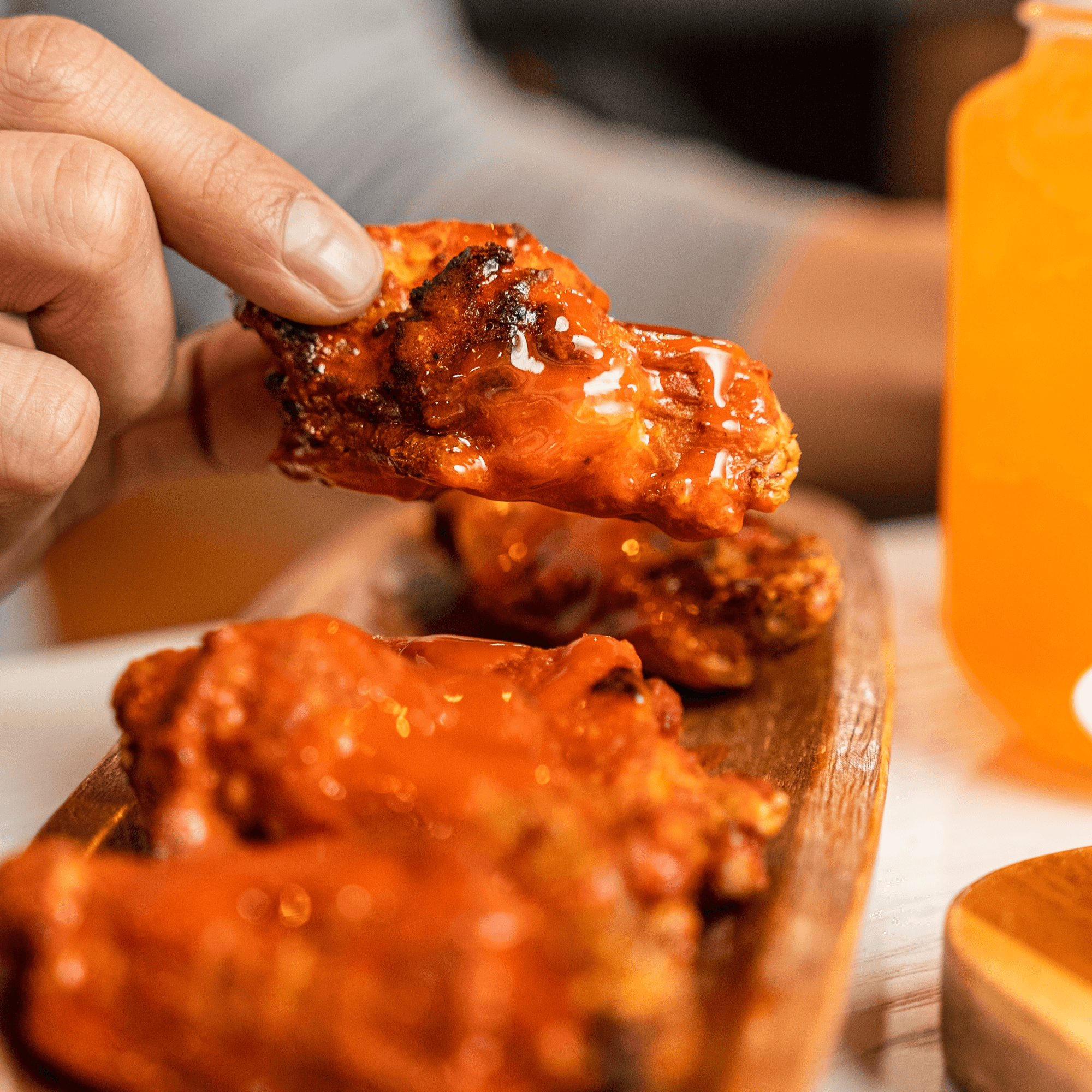 Singas Famous Pizza gallery image #4