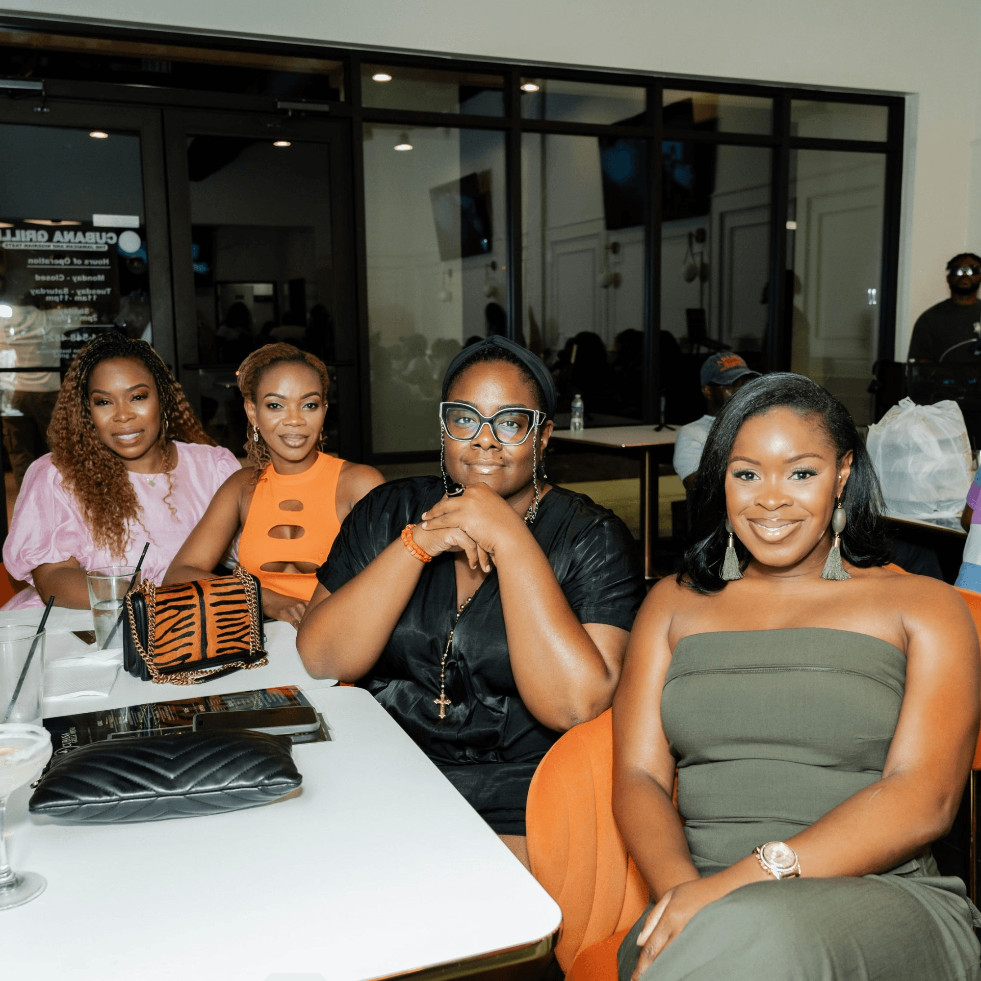 Cubana Grille gallery image #1