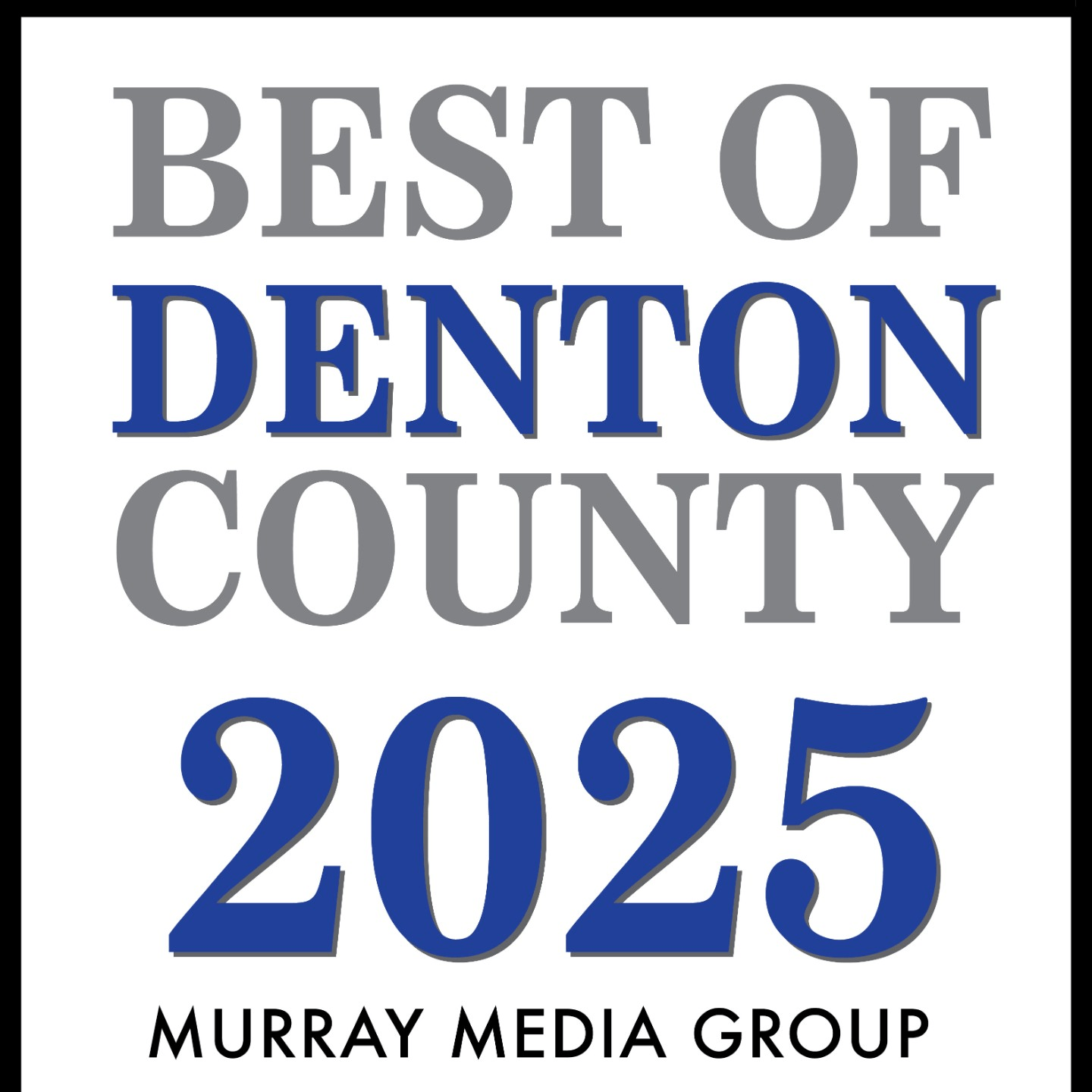 Nominated as Top 3 Best New Restaurant 