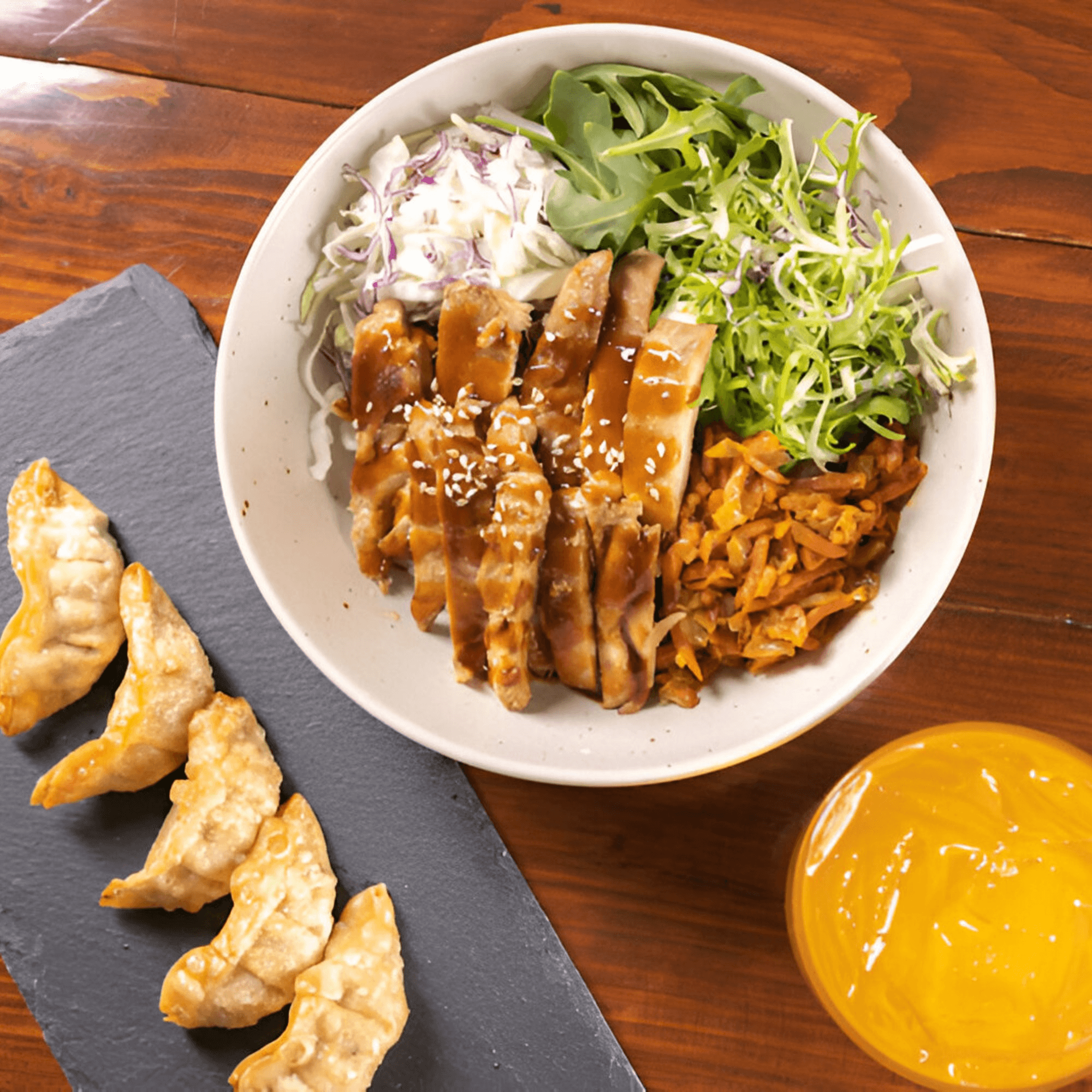 KBG Korean BBQ & Grill - Somerset gallery image #1