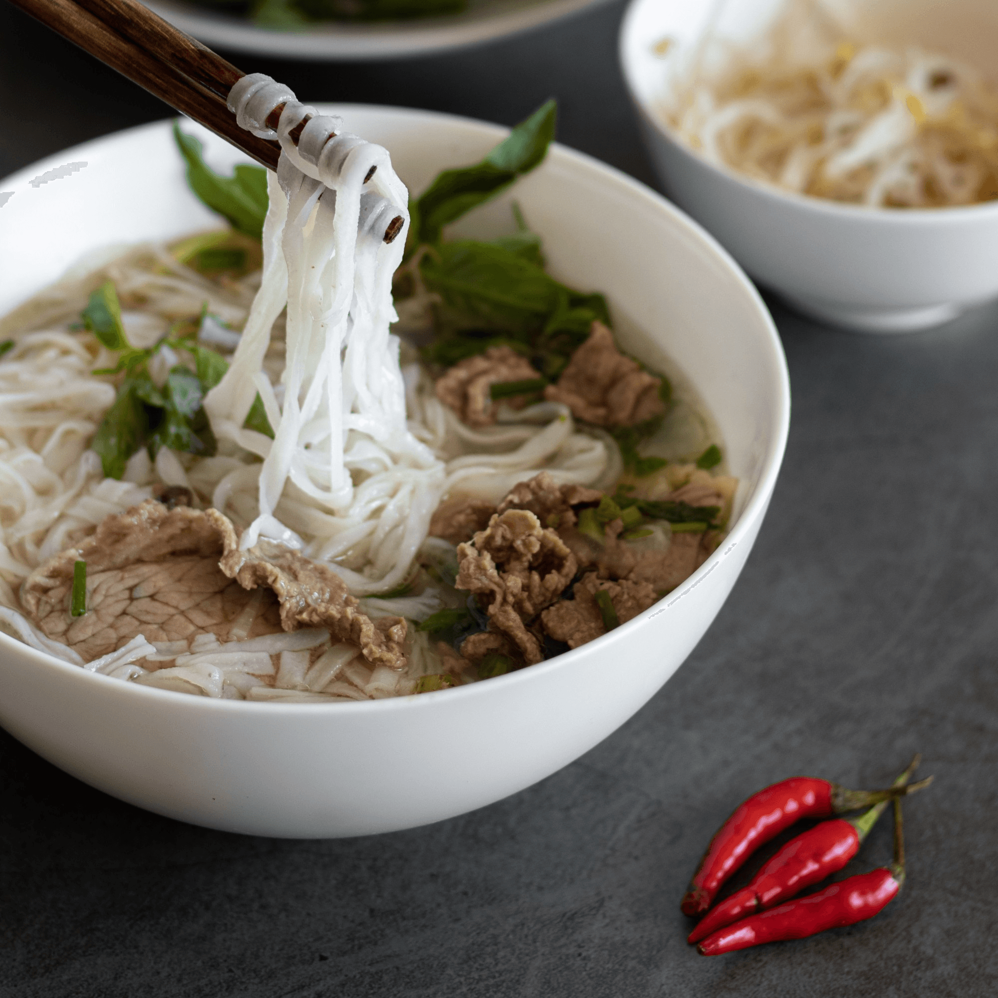 Pho City gallery image #9