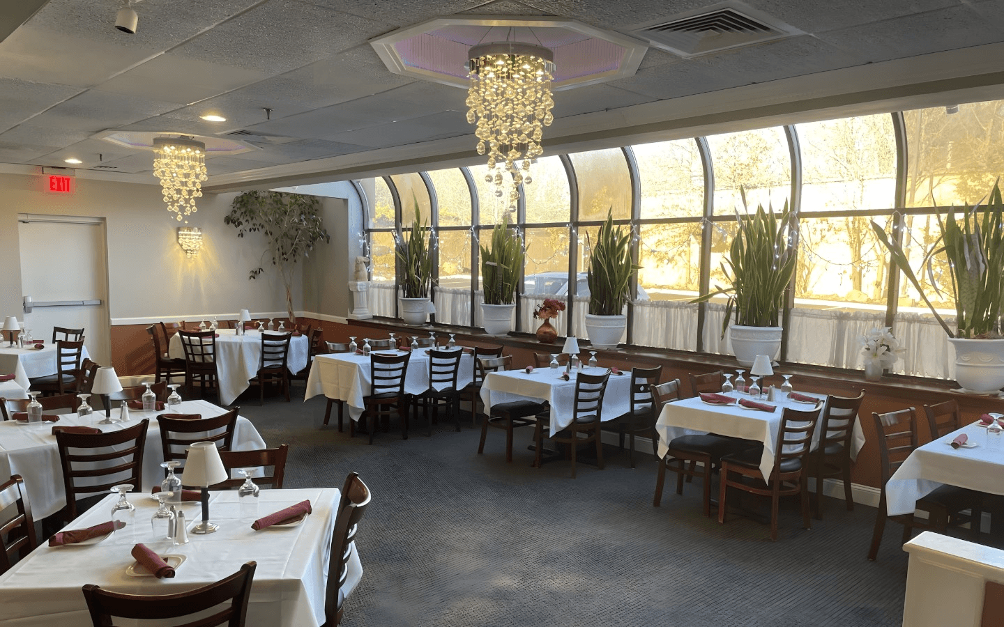 From Our Kitchen to Your Plate