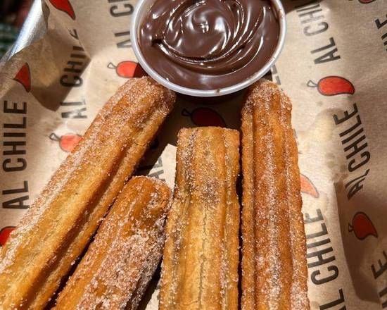Churros (4).