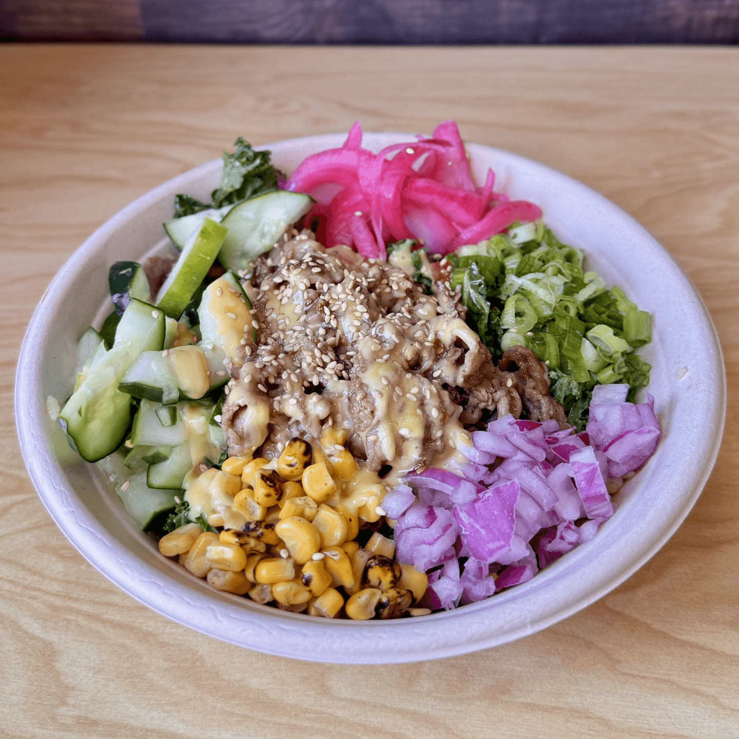 Your Bowl, Your Adventure