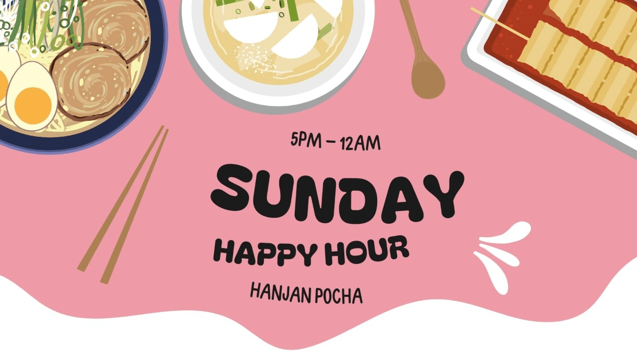 Restaurant Banner