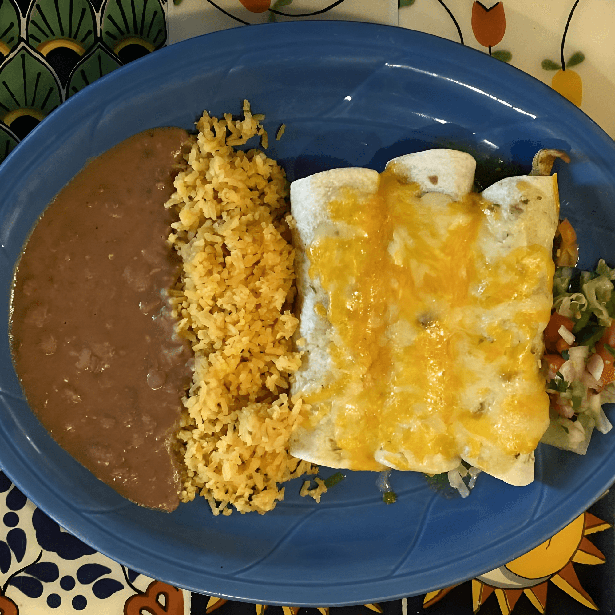 Cafe Bueno gallery image #1