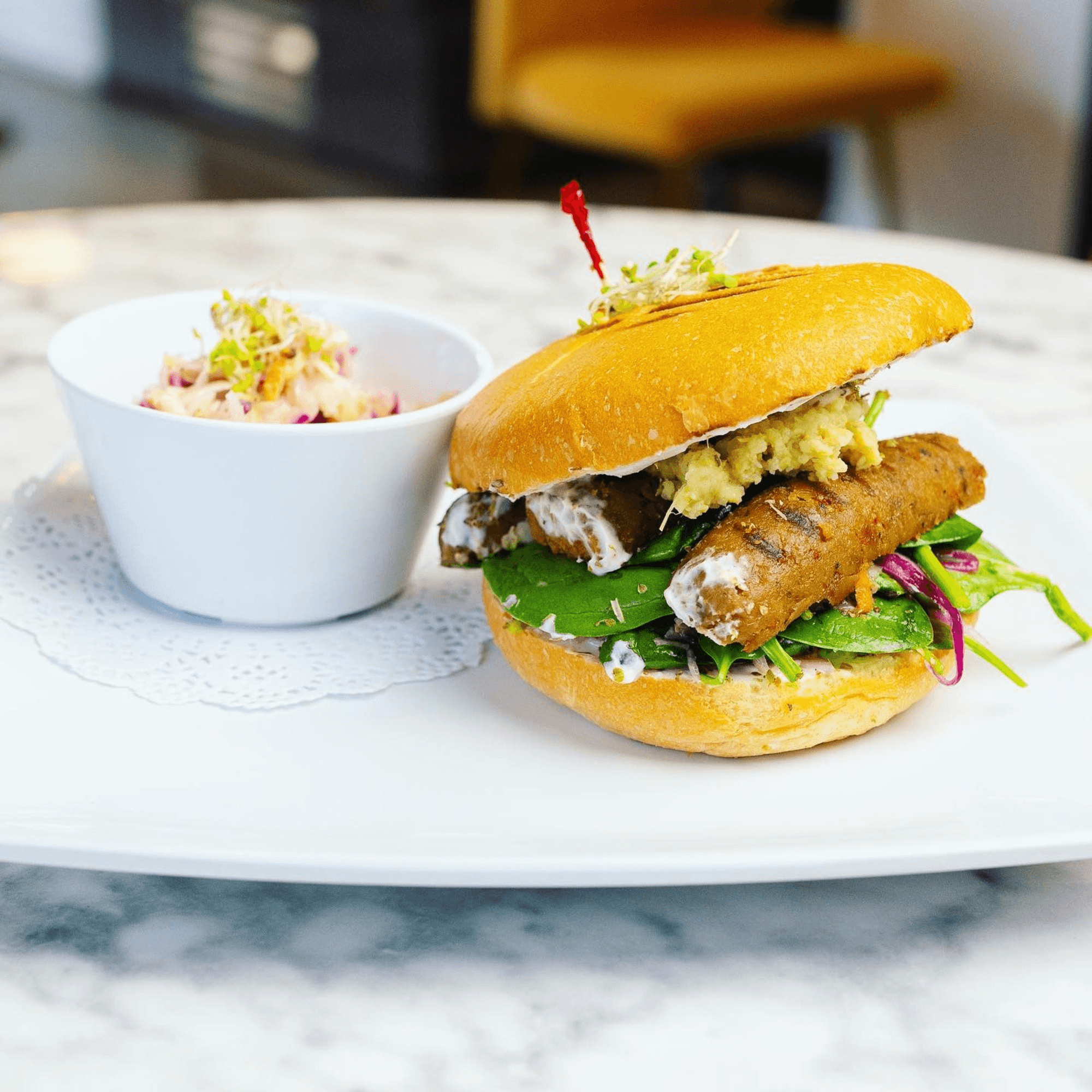 Green Table Cafe gallery image #13