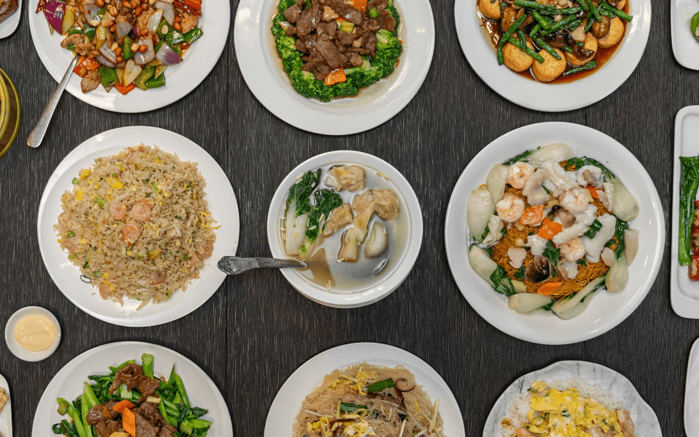 Imperial Garden Seafood Restaurant Rewards
