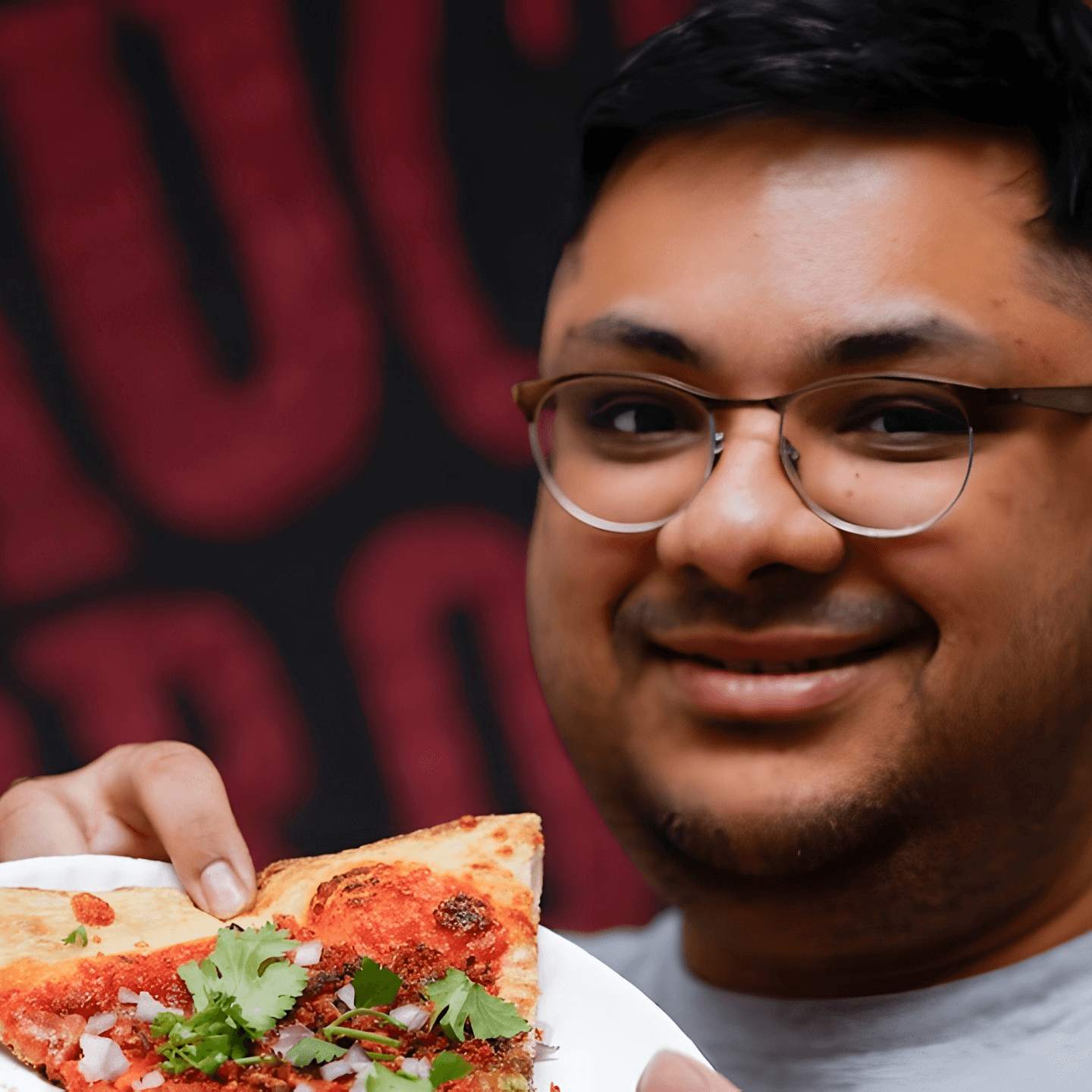 Brings Bangladesh-Inspired Pizzas to Plano,Texas🔥