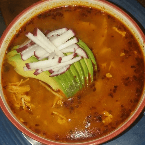 Authentic Pozole: A Mexican Delight