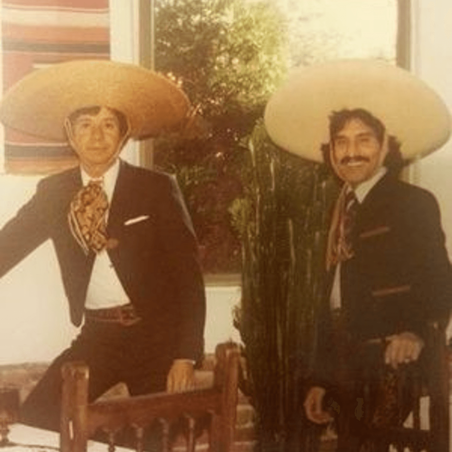 Celebrating 50 Years of Tradition and Flavor