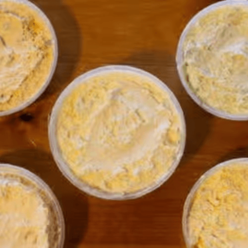 8 oz Smoked Salmon Cream Cheese