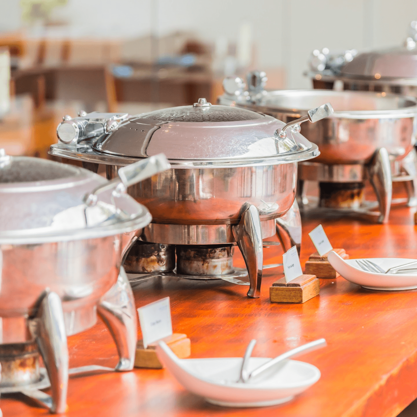 Southern Catering for Your Next Event in Chicago