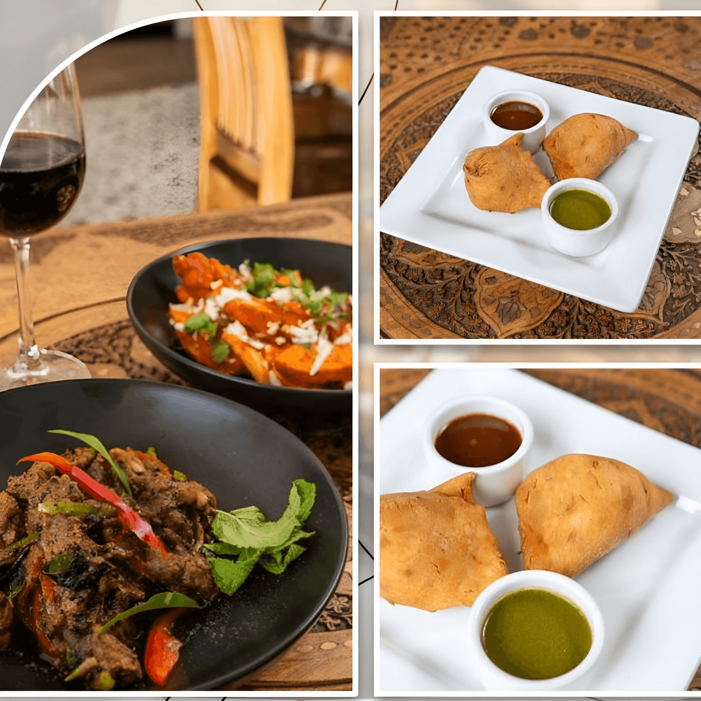 Let Us Cater Your Next Event 