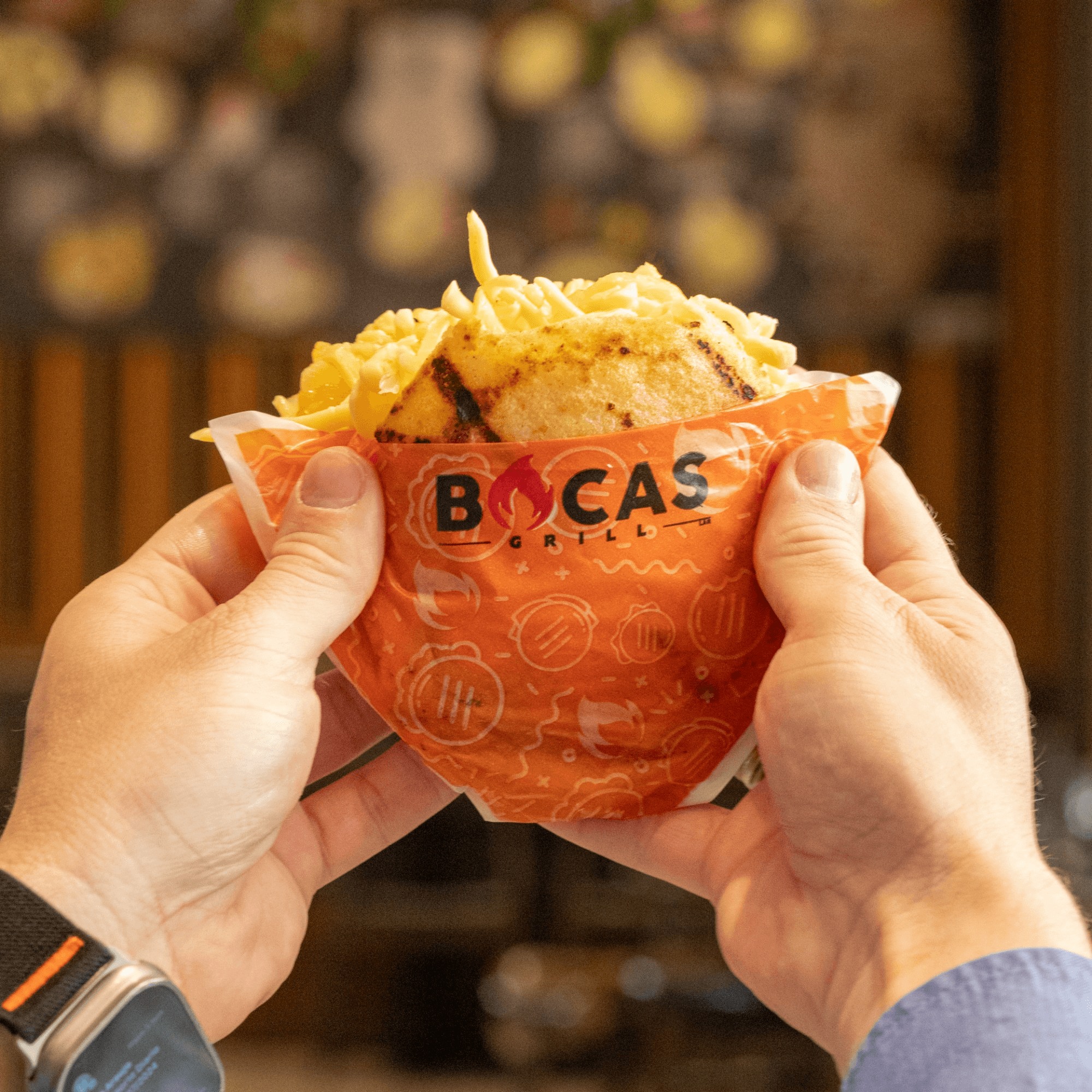 Bocas Grill gallery image #10