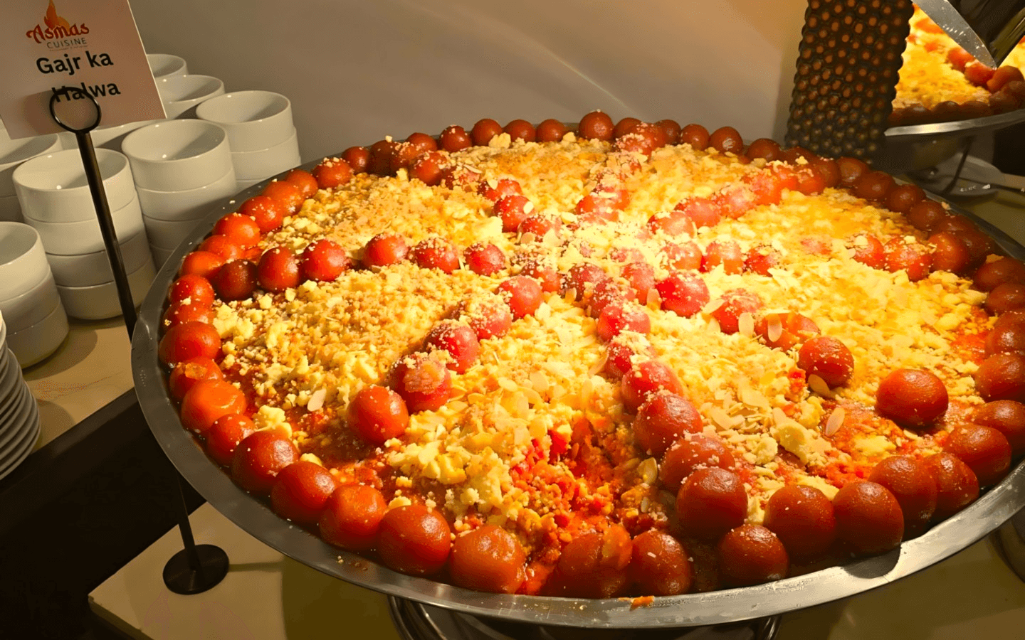 Asma's Cuisine Rewards