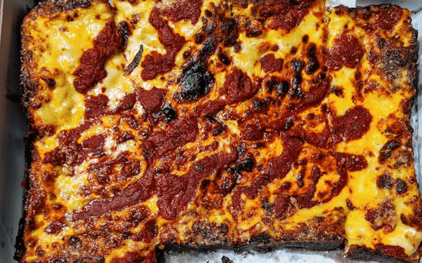 Join Karl's Place Pizza Rewards Program 🎁