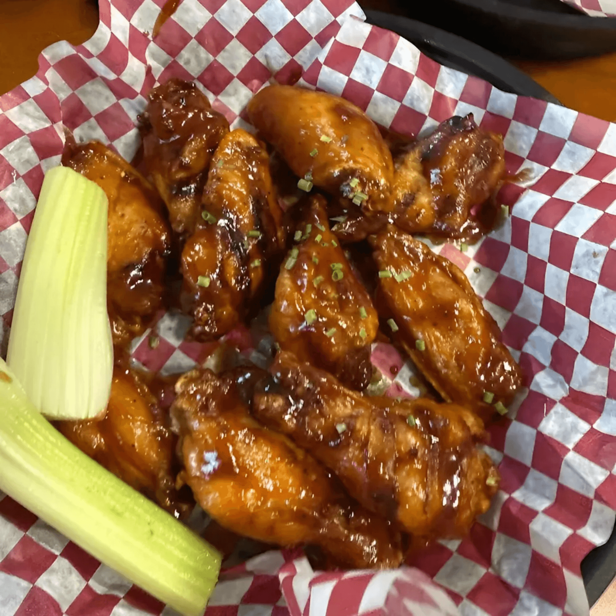 Phat Daddy's BBQ gallery image #5