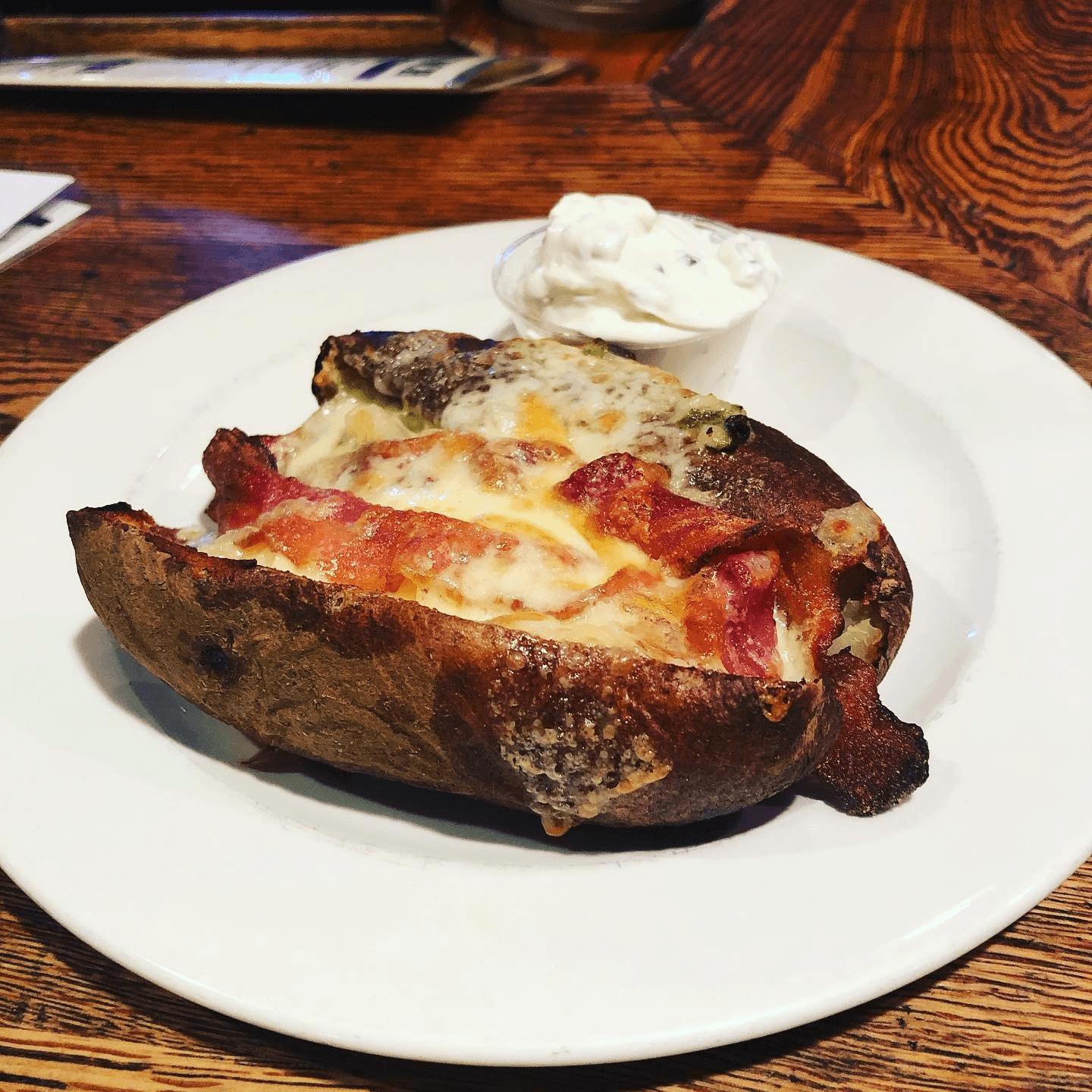 What Makes Us Special