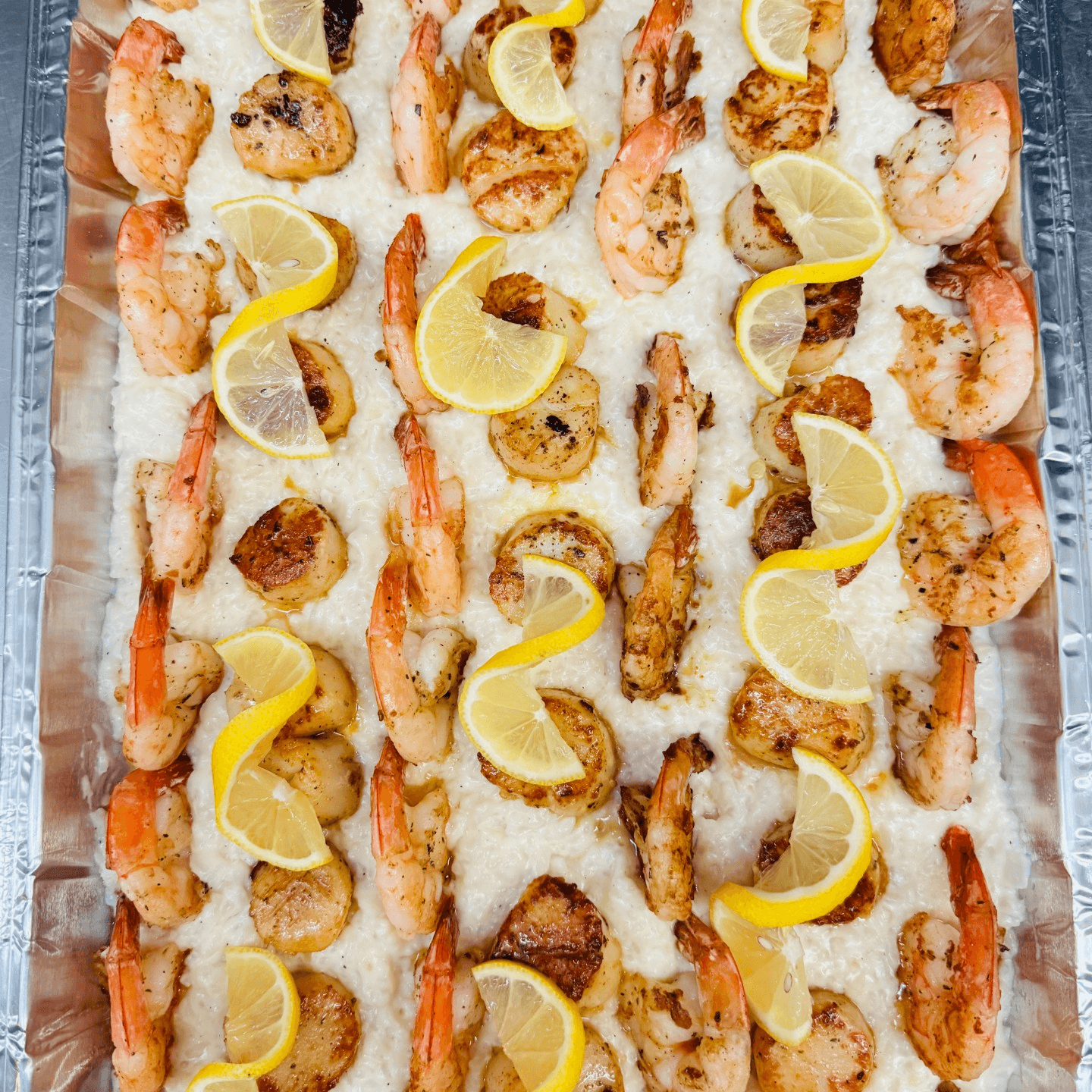 Catering Made Simple