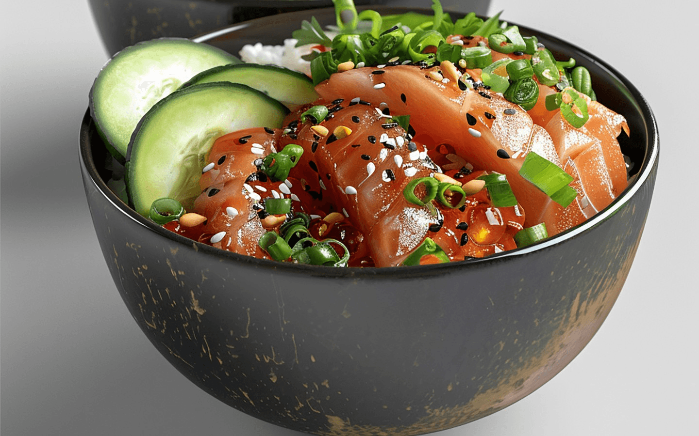 Order Online, Enjoy Anytime