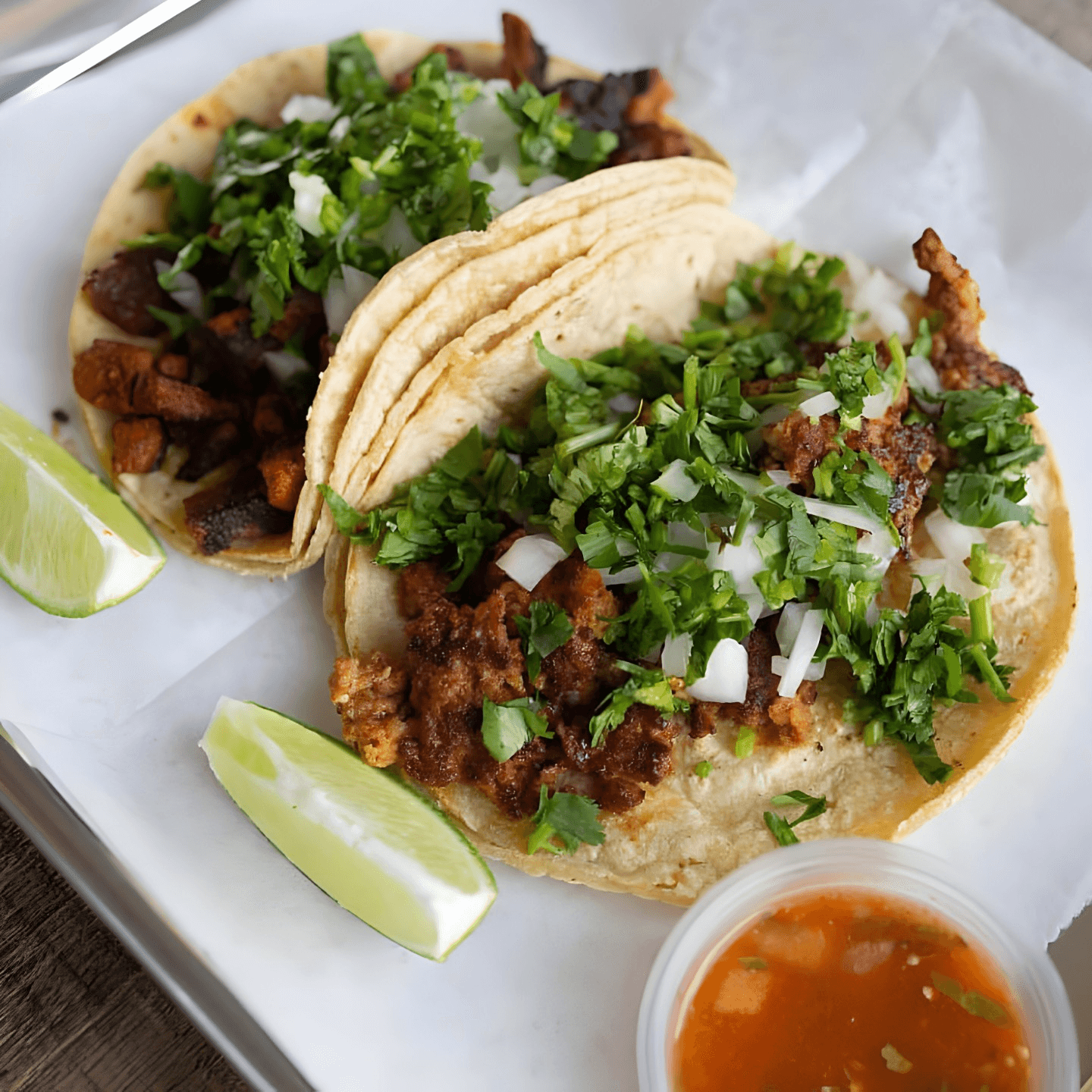  Authentic Mexican Flavor, Made Fresh Daily!🌮