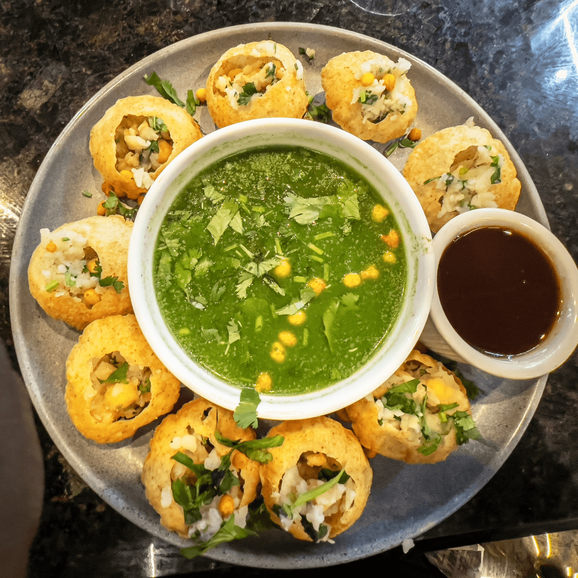 Rangoli Restaurant gallery image #7