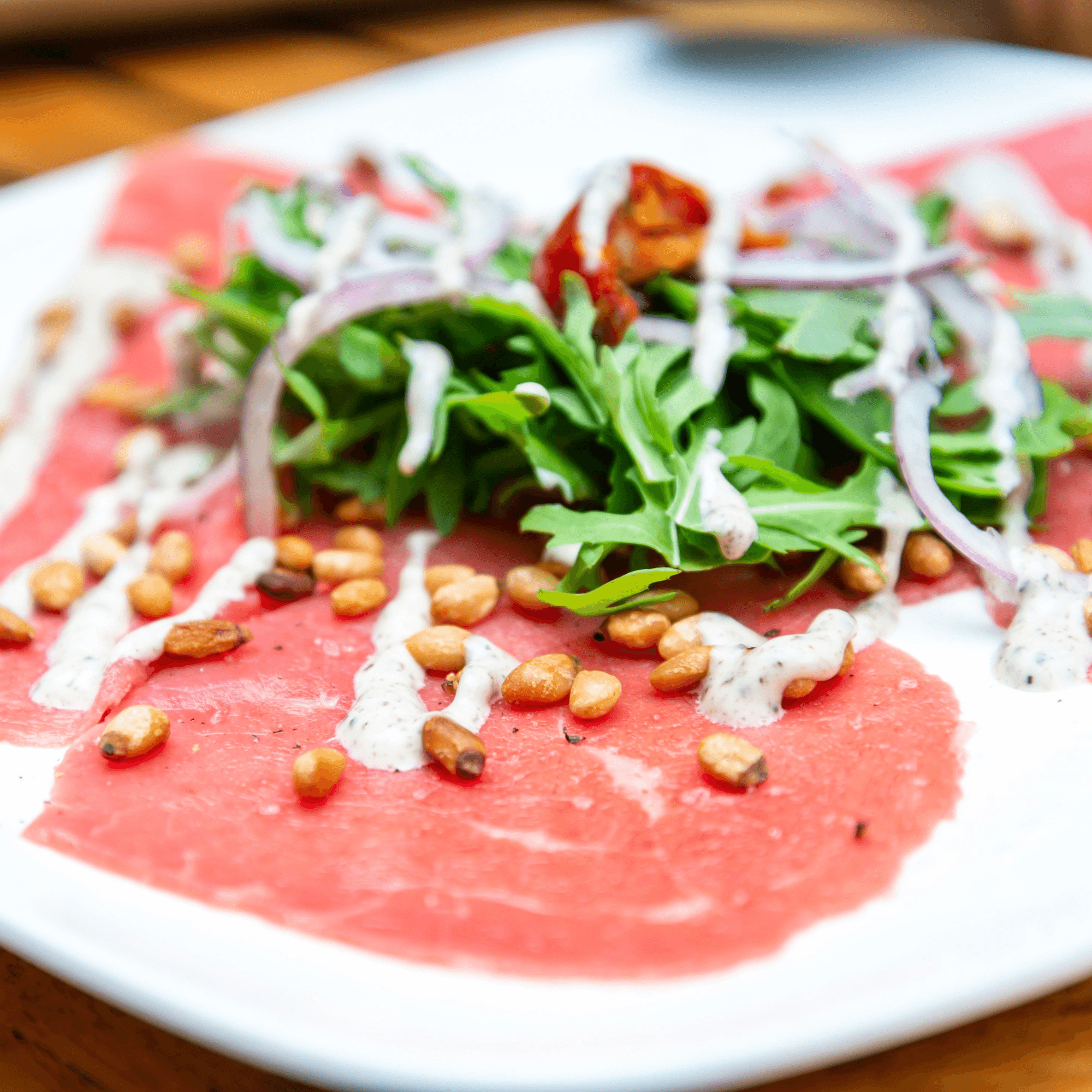 Nino's Pizza & Italian Restaurant gallery image #2