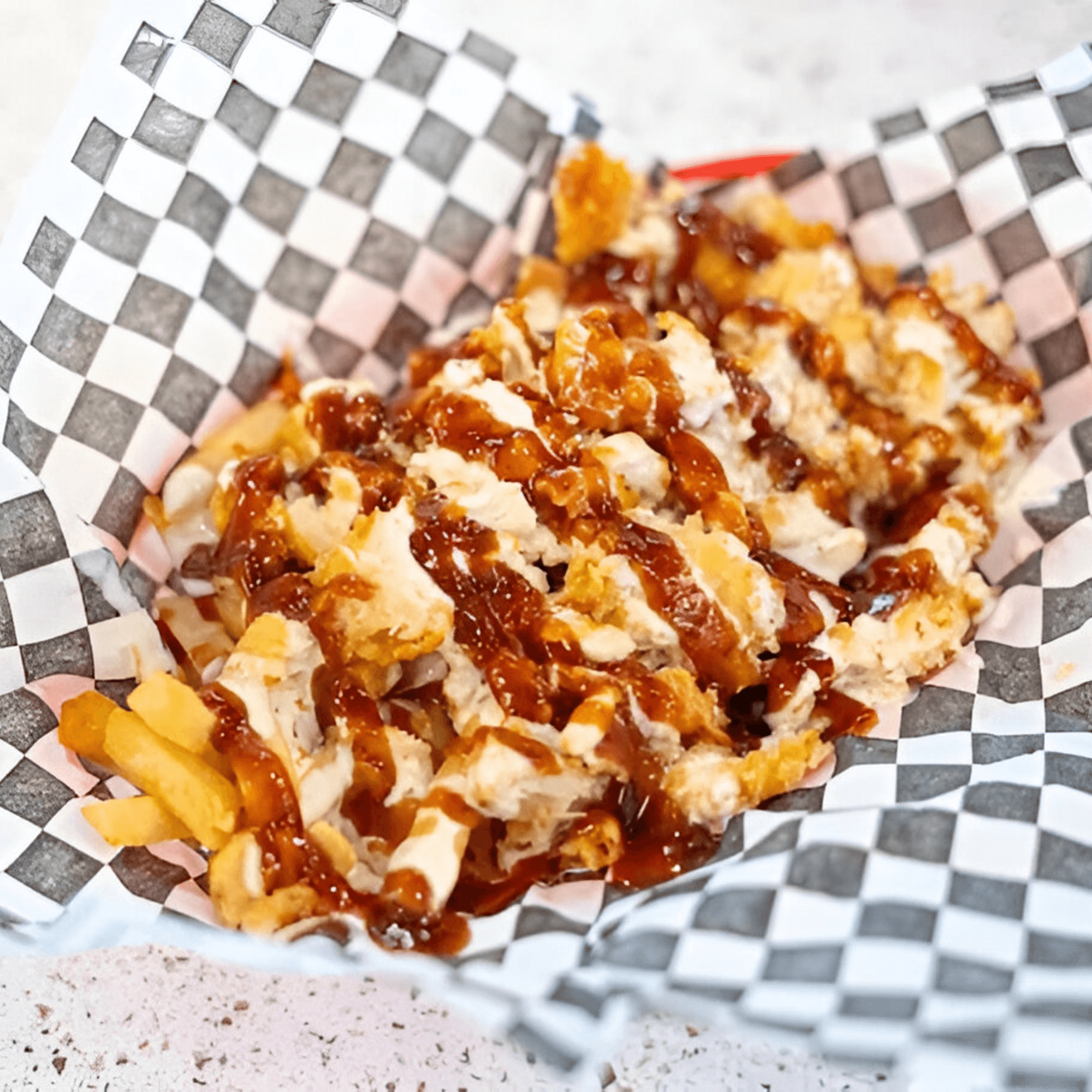 Kasi's Chicken & Fries gallery image #2