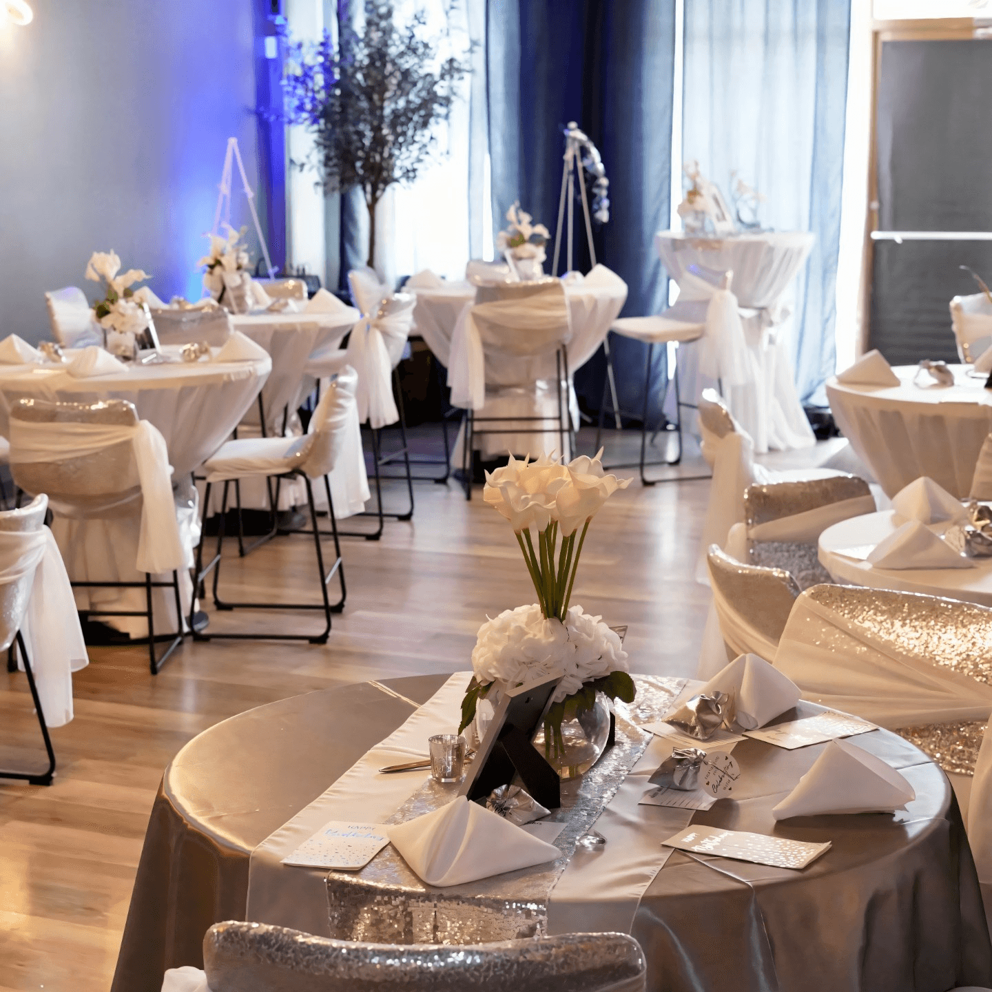 Catering and Events That Bring Everyone Together