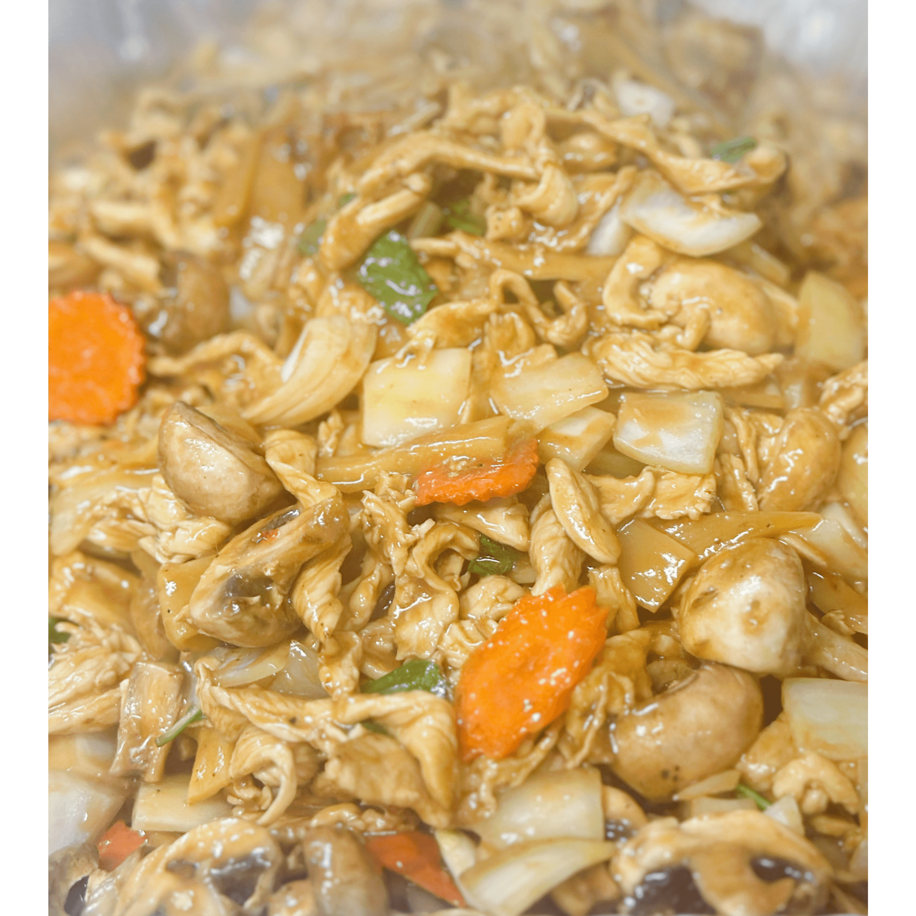 Spicy Bamboo (Catering).