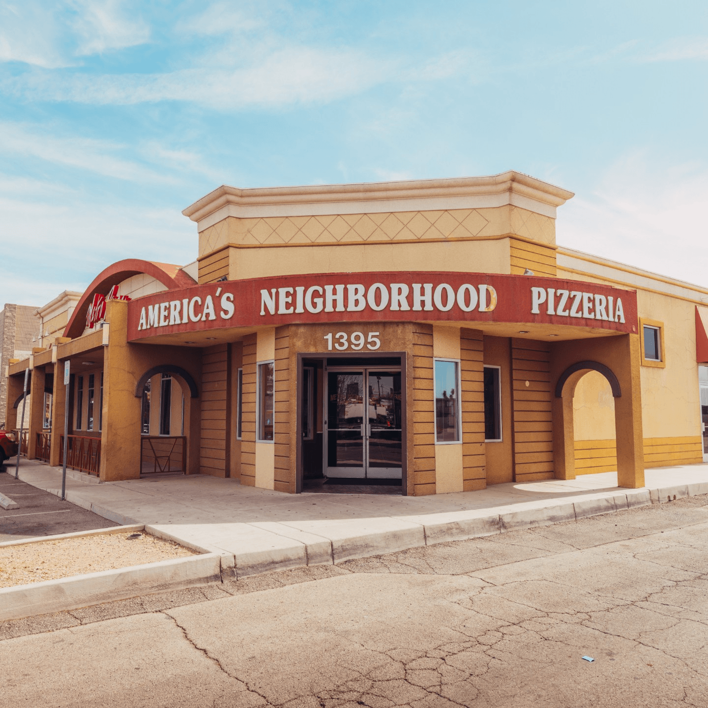 Come On In to Our Paradise Location