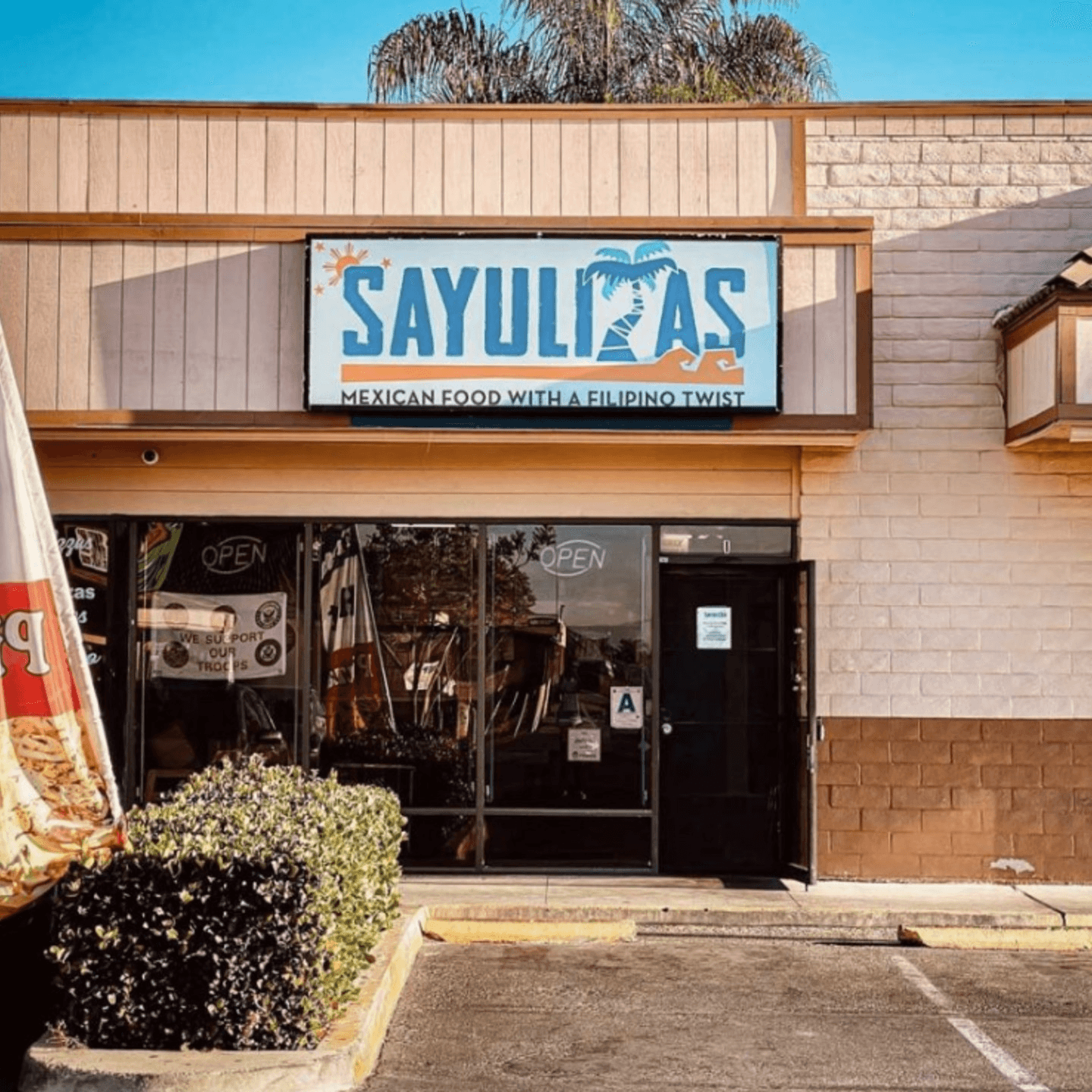 Welcome to Sayulitas