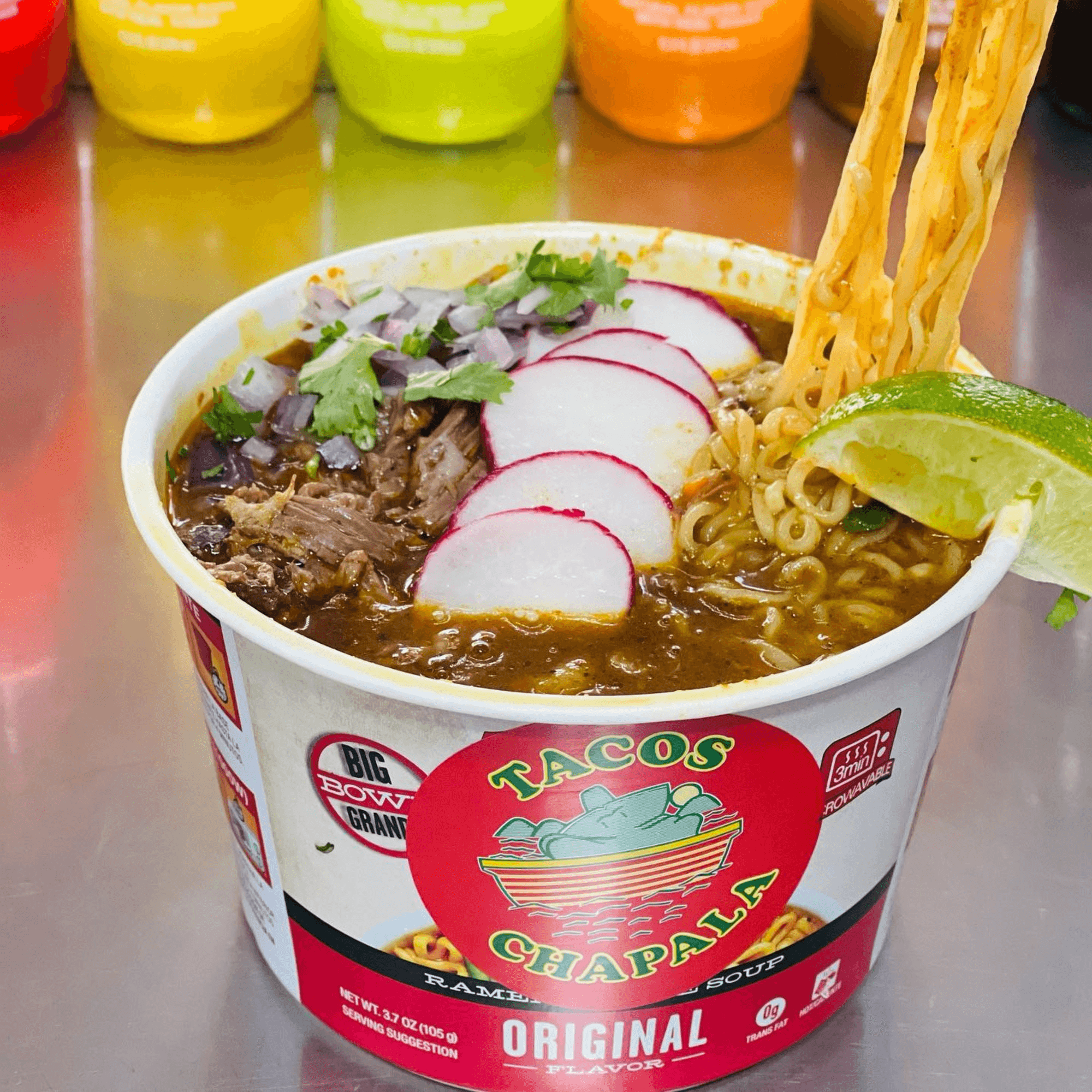 Tacos Chapala Sacramento gallery image #12