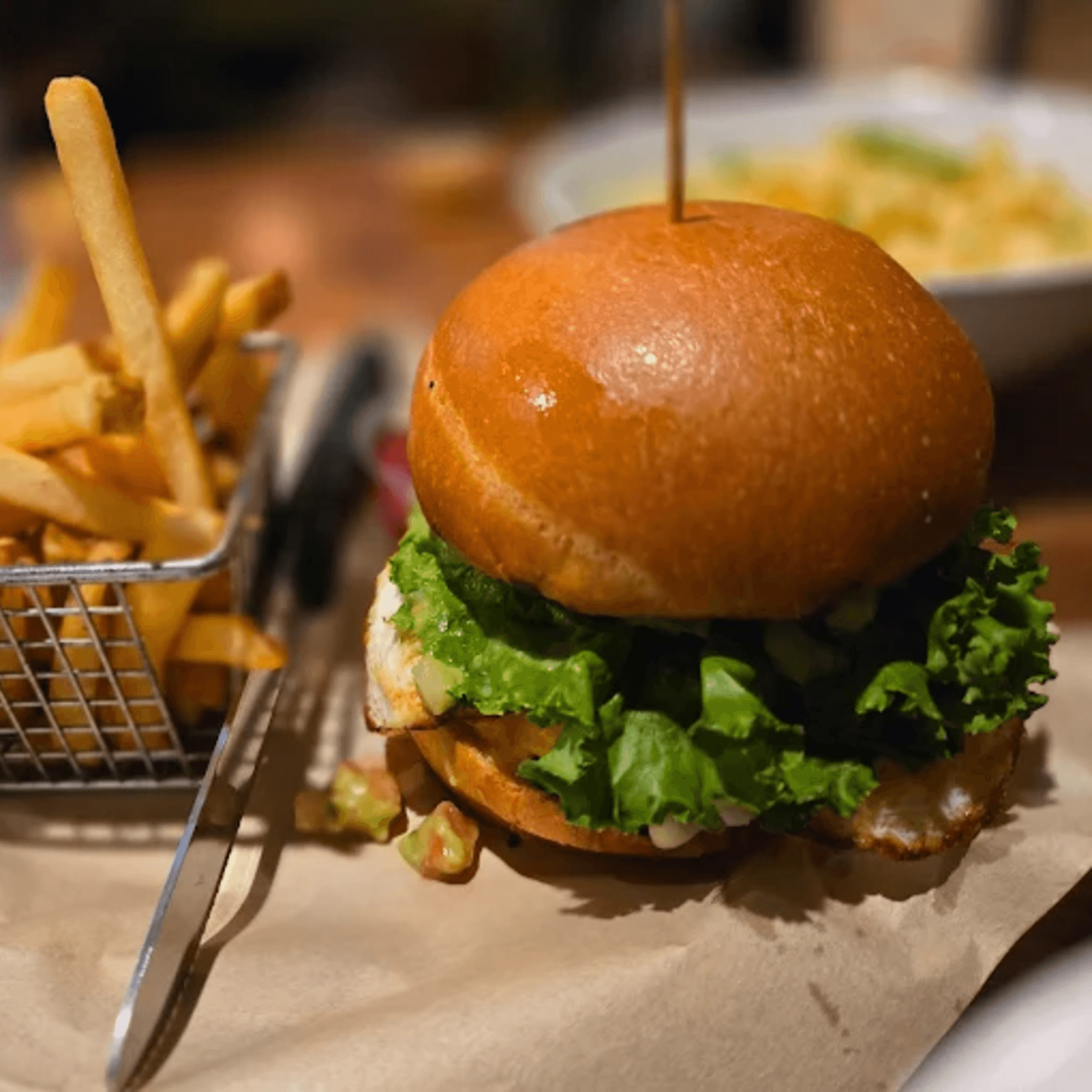 Barrelhouse 101 gallery image #2