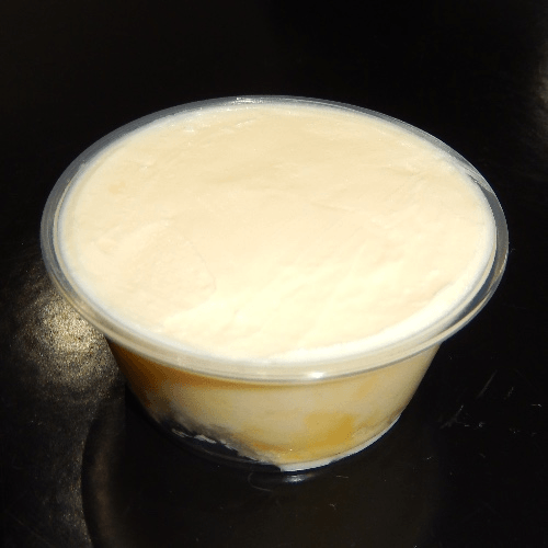 3 oz Side Of Spread.